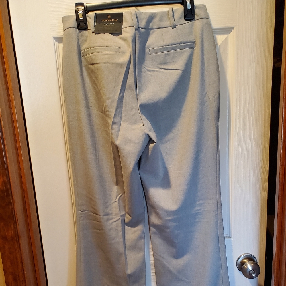 Dress Pants